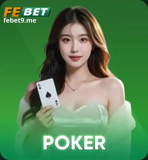 Fe Bet | Link Truy Cập Mới| Đăng Ký Nhận Ngay 88 - 588K 3 febet poker