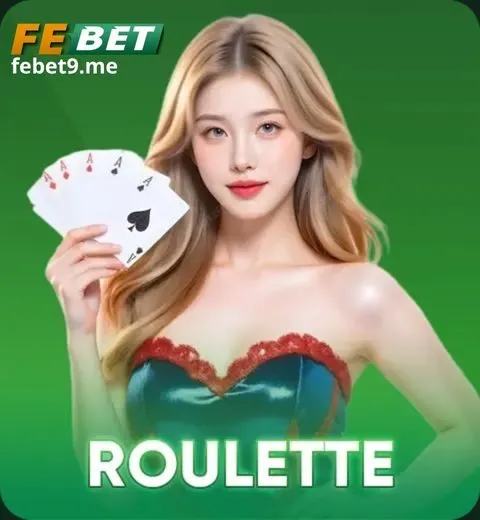 Fe Bet | Link Truy Cập Mới| Đăng Ký Nhận Ngay 88 - 588K 4 febet roulette