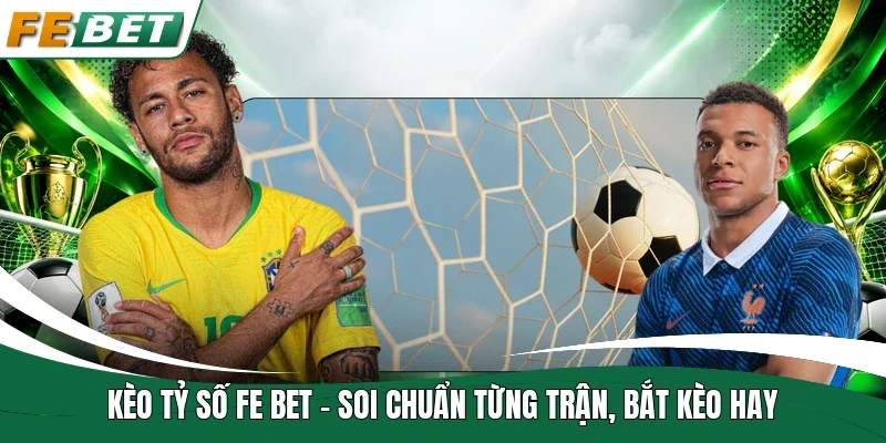 Kèo tỷ số