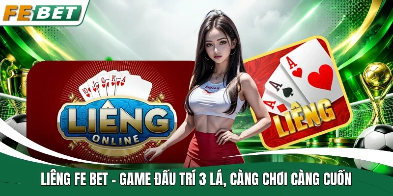 Liêng