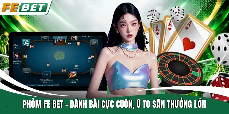 Phỏm